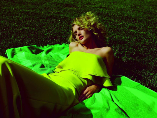 Rosie Huntington-Whitely pic #615908