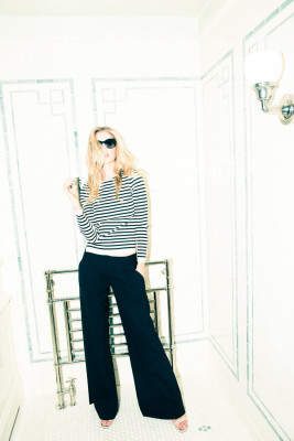 Rosie Huntington-Whitely pic #672788