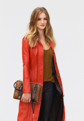Rosie Huntington-Whitely pic #405898