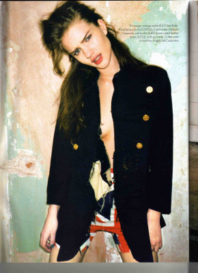 photo 10 in Rosie gallery [id182307] 2009-09-22 00:00:00