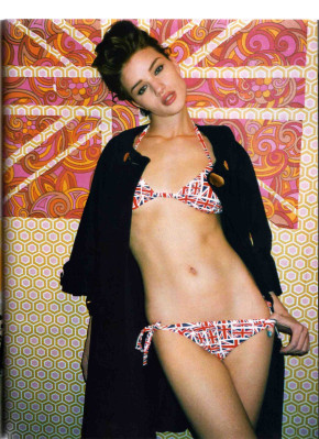 Rosie Huntington-Whitely pic #182311