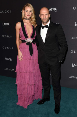 Rosie Huntington-Whitely pic #810818