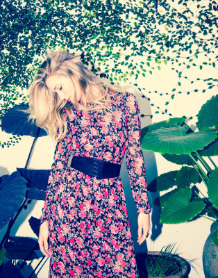 Rosie Huntington-Whitely pic #672929