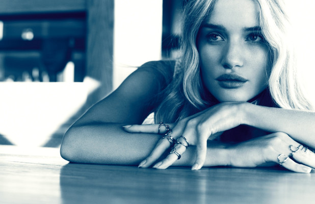 Rosie Huntington-Whitely pic #581271