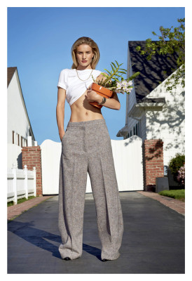 Rosie Huntington-Whitely pic #702292