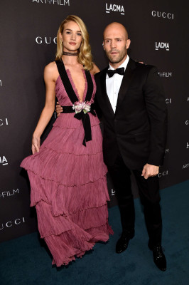 Rosie Huntington-Whitely pic #810819