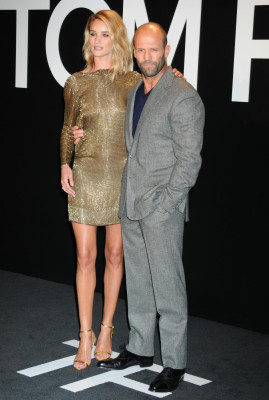 Rosie Huntington-Whitely pic #761216