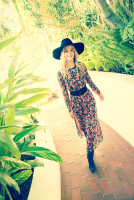 Rosie Huntington-Whitely pic #672980