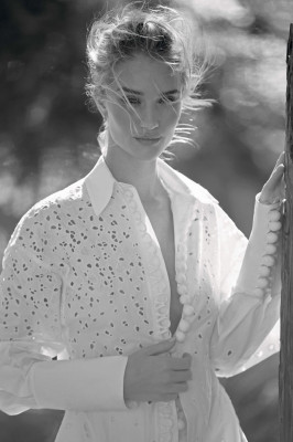 Rosie Huntington-Whitely pic #824817