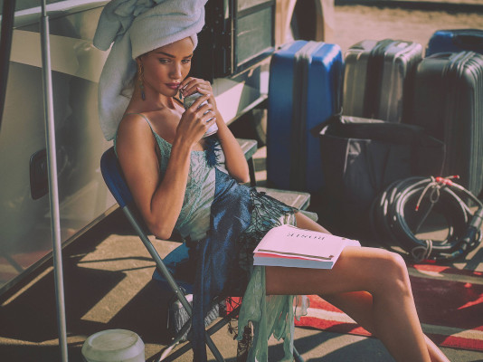 Rosie Huntington-Whitely pic #818716