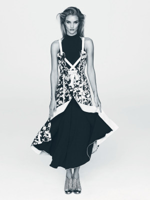 Rosie Huntington-Whitely pic #892908