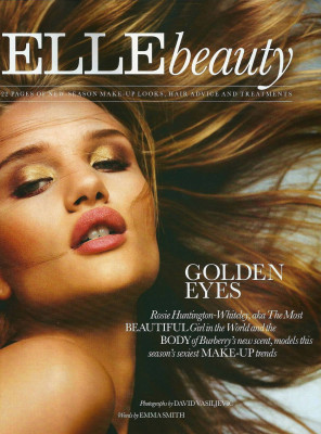 Rosie Huntington-Whitely pic #424603