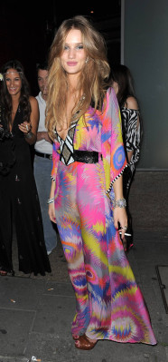 Rosie Huntington-Whitely pic #341649