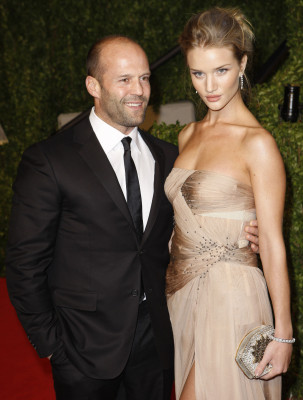 Rosie Huntington-Whitely pic #357801