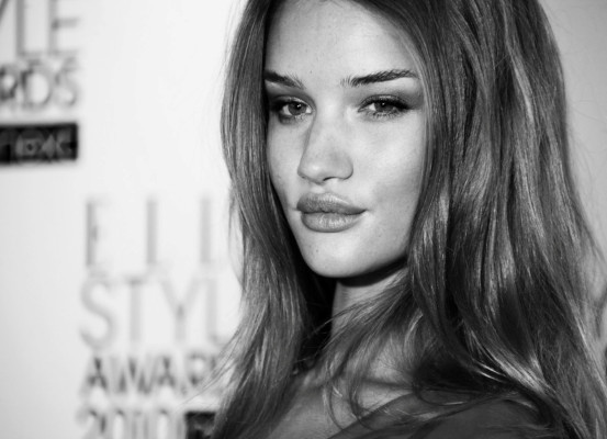 Rosie Huntington-Whitely pic #703327