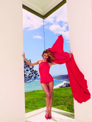 Rosie Huntington-Whitely pic #615909