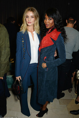 Rosie Huntington-Whitely pic #840884