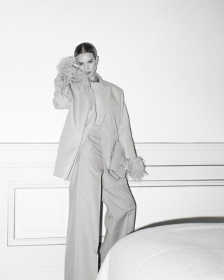 Rosie Huntington-Whitely pic #1334662