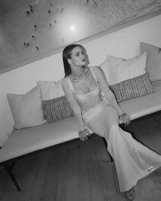 Rosie Huntington-Whitely pic #1333840