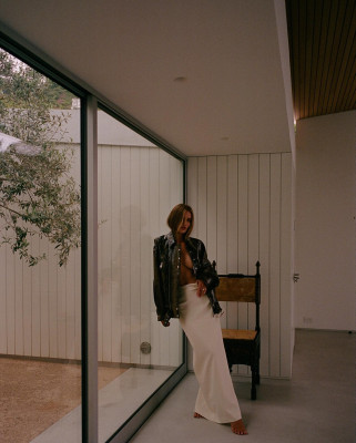 photo 11 in Rosie Huntington-Whitely gallery [id1347798] 2024-04-16 00:00:00