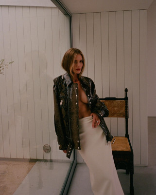 Rosie Huntington-Whitely pic #1347797