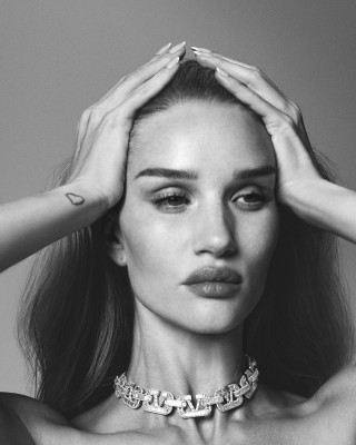Rosie Huntington-Whitely pic #1331187