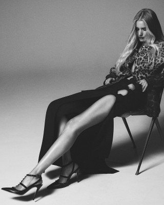 Rosie Huntington-Whitely pic #1333009