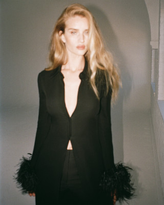 Rosie Huntington-Whitely pic #1331186