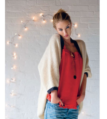 Rosie Huntington-Whitely pic #202917