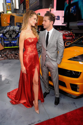 Rosie Huntington-Whitely pic #389015