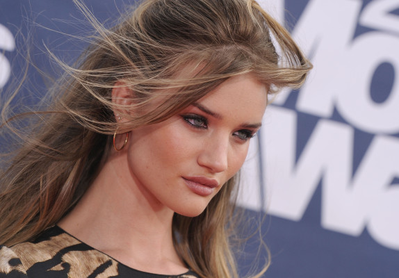 Rosie Huntington-Whitely pic #386644