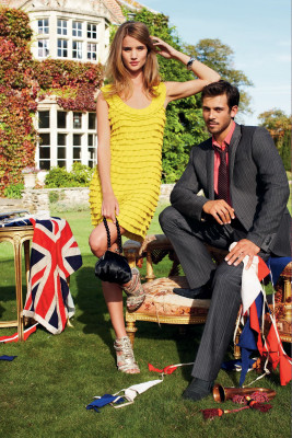 Rosie Huntington-Whitely pic #216873