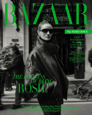 Rosie Huntington-Whitely pic #1353688