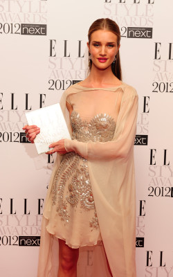 Rosie Huntington-Whitely pic #449313