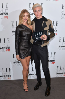Rosie Huntington-Whitely pic #836021