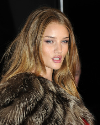 Rosie Huntington-Whitely pic #433962