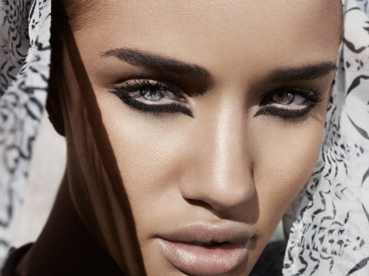 Rosie Huntington-Whitely pic #309559