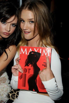 Rosie Huntington-Whitely pic #379976