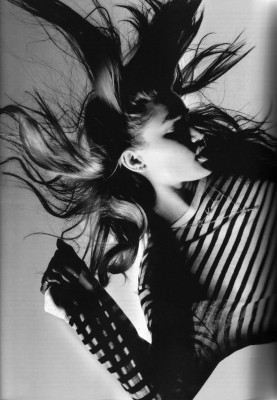Rosie Huntington-Whitely pic #383532