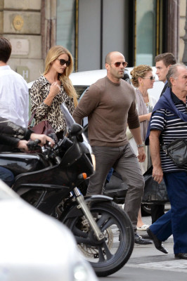 Rosie Huntington-Whitely pic #636393