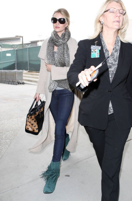 Rosie Huntington-Whitely pic #578754