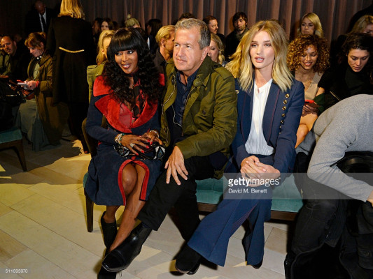 Rosie Huntington-Whitely pic #850212