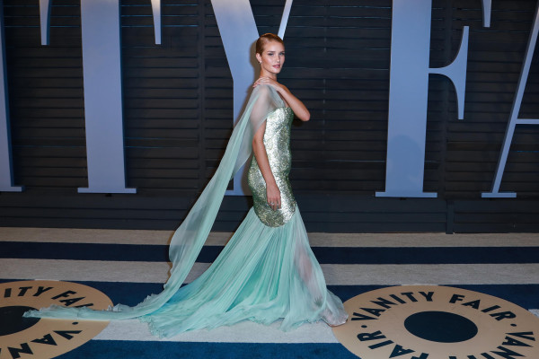 Rosie Huntington-Whitely pic #1017583