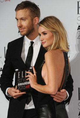 Rosie Huntington-Whitely pic #762306