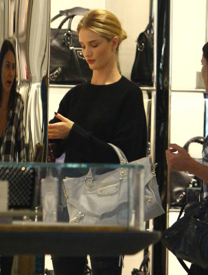 Rosie Huntington-Whitely pic #750839