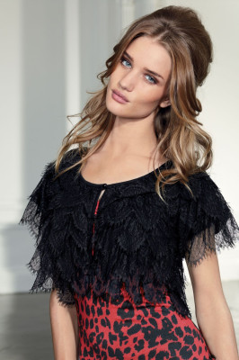 Rosie Huntington-Whitely pic #223211