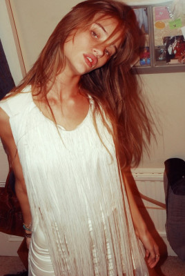 Rosie Huntington-Whitely pic #485769