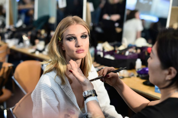 Rosie Huntington-Whitely pic #829660