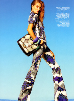 Rosie Huntington-Whitely pic #429407