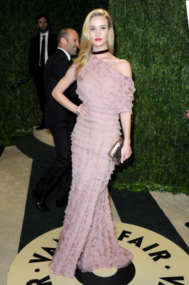 Rosie Huntington-Whitely pic #704062